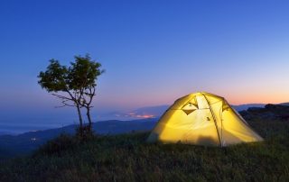 Tips & Tricks for New Campers at RV Park Estes CO
