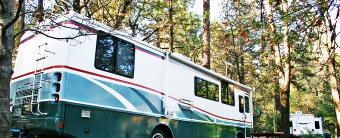 Affordable RV Travel at RV Park Estes CO