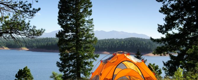 3 Camping Resolutions for the New Year at RV Park Estes CO