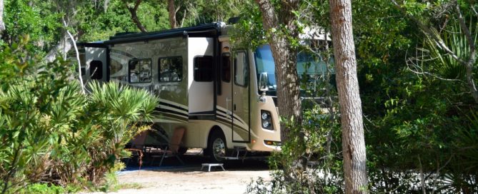 Selecting The Right Campsite For Your Summer Adventures at RV Park Estes CO