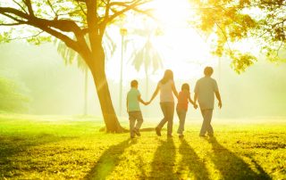 3 Reasons to Take Your Family Camping Every Year at RV Park Estes CO