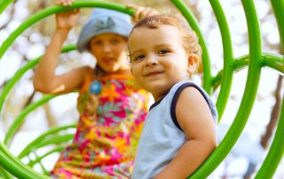 Get to Jellystone Park of Estes Before Summer’s End at RV Park Estes CO