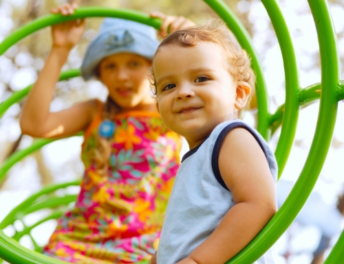 Get to Jellystone Park of Estes Before Summer’s End