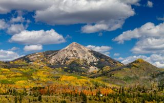 Enjoy Autumn Camping at Jellystone Soon! at RV Park Estes CO