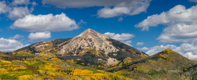 Enjoy Autumn Camping at Jellystone Soon! at RV Park Estes CO