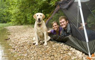 Preparing For the Perfect Fall Camping at RV Park Estes CO