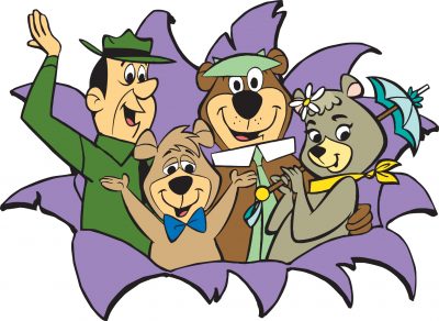 Club Yogi Rewards Yogi Bear S Jellystone Park