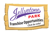 Jellystone Franchise Logo