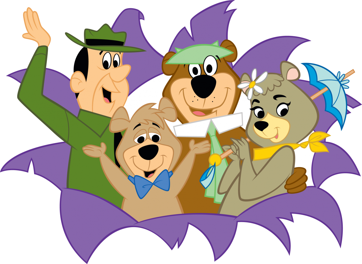 Home Yogi Bear's Jellystone Park™ CampResort in Estes Park, CO