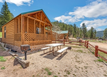 jp jellystone park estes park co 2022 lifestyle photoshoot 288 at RV Park Estes CO