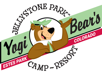 Yogi Bear's Jellystone Park™ Camp-Resort in Estes Park, CO Logo
